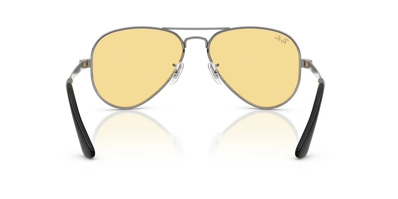 Aviator Max Summer Capsule