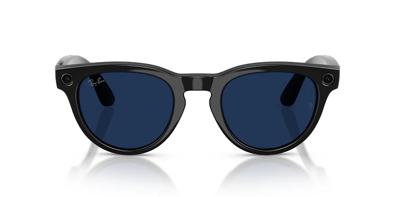 Ray-Ban Meta Low Bridge Fit Headliner