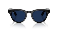 Ray-Ban Meta Low Bridge Fit Headliner