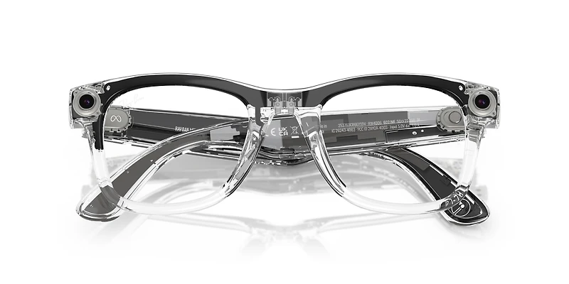 Ray-Ban Meta (Gen 1) Wayfarer