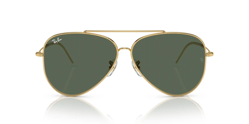 Aviator Reverse