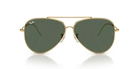 Aviator Reverse