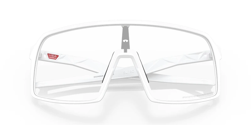 Sutro (Low Bridge Fit)
