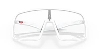 Sutro (Low Bridge Fit)