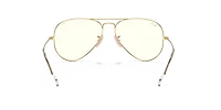 Aviator Clear Evolve