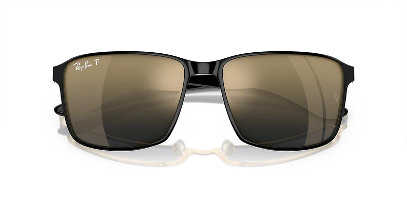 RB3721 Polarized+ Lenses