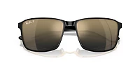 RB3721 Polarized+ Lenses