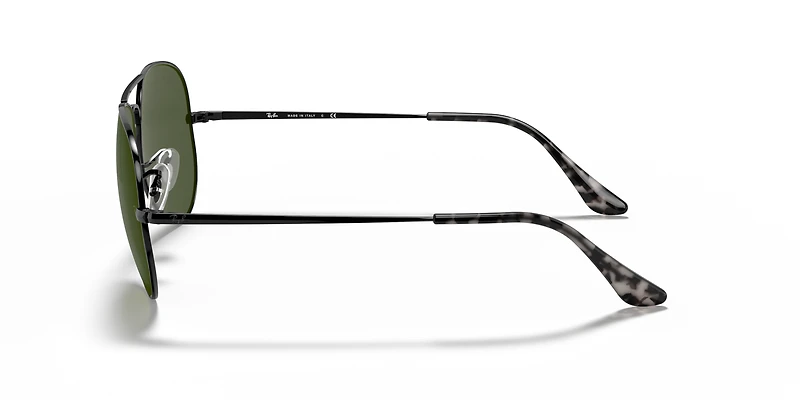 Aviator Metal II