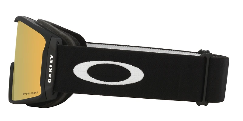 Line Miner™ L Snow Goggles