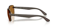 RB4470 Polarized S Lenses