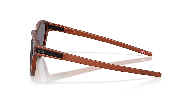 Latch™ (Low Bridge Fit) Forge Collection