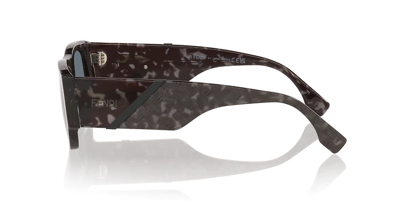 Fendi Diagonal FE40156I