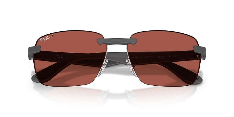 RB4470 Polarized S Lenses