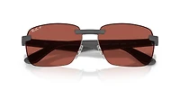 RB4470 Polarized S Lenses