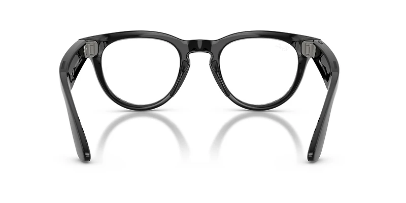 Ray-Ban Meta Low Bridge Fit Headliner
