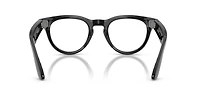 Ray-Ban Meta Low Bridge Fit Headliner