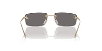 Fendi First Crystal FE4172US