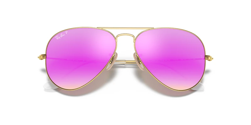 Aviator Flash Lenses