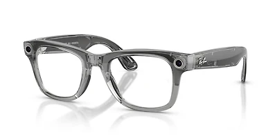 Ray-Ban Meta Wayfarer