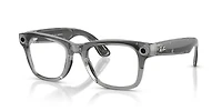 Ray-Ban Meta Wayfarer