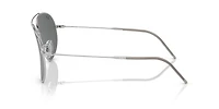 Aviator Reverse