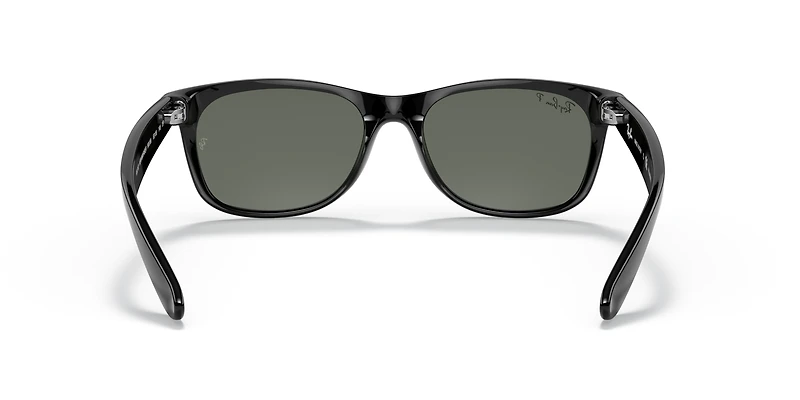 New Wayfarer Classic