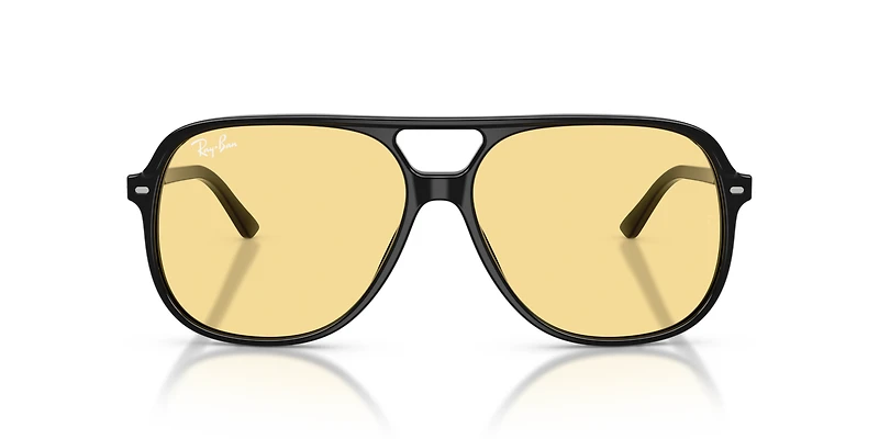 Bill Summer Capsule