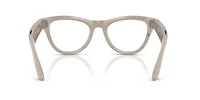 Ray-Ban Meta Skyler