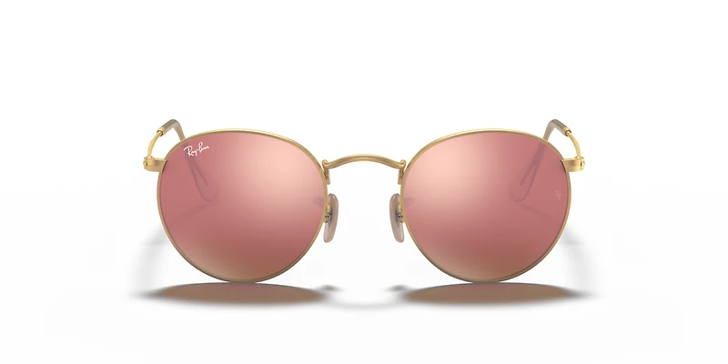 Round Flash Lenses