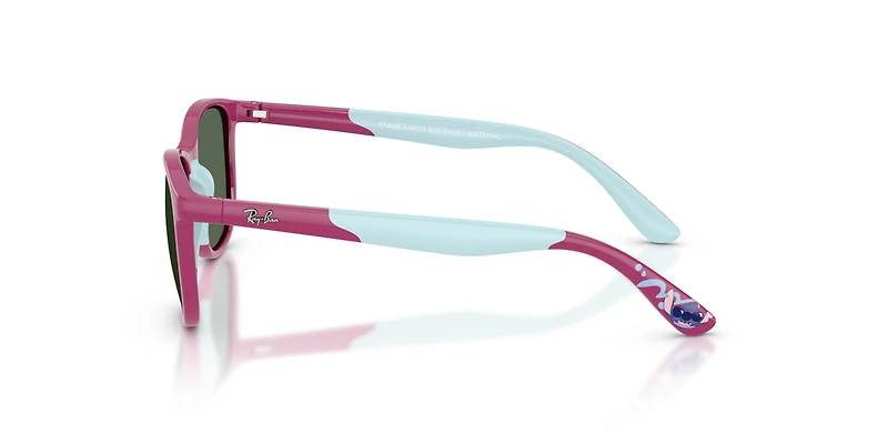 Ray-Ban Disney - Lilo & Stitch Sun Kids