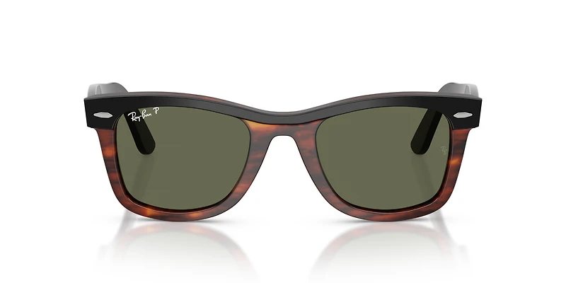 Wayfarer Street Neat