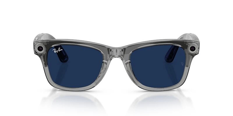 Ray-Ban Meta Wayfarer