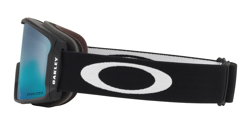 Line Miner™ M Snow Goggles