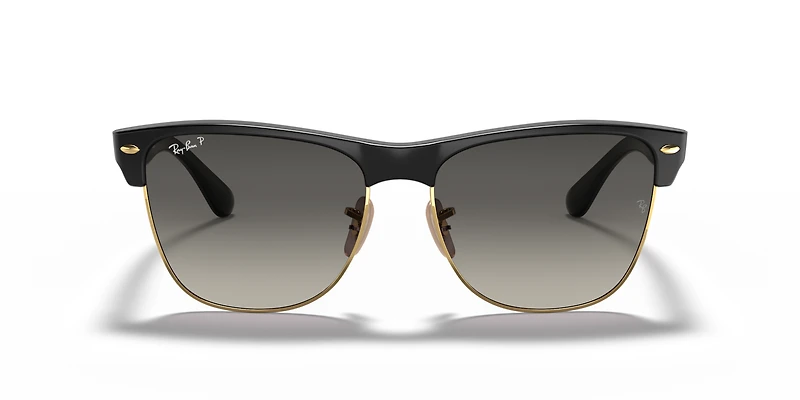 Clubmaster Oversized