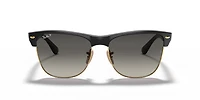 Clubmaster Oversized