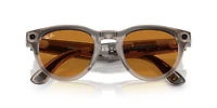 Ray-Ban Meta Headliner