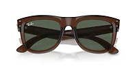 Wayfarer Reverse