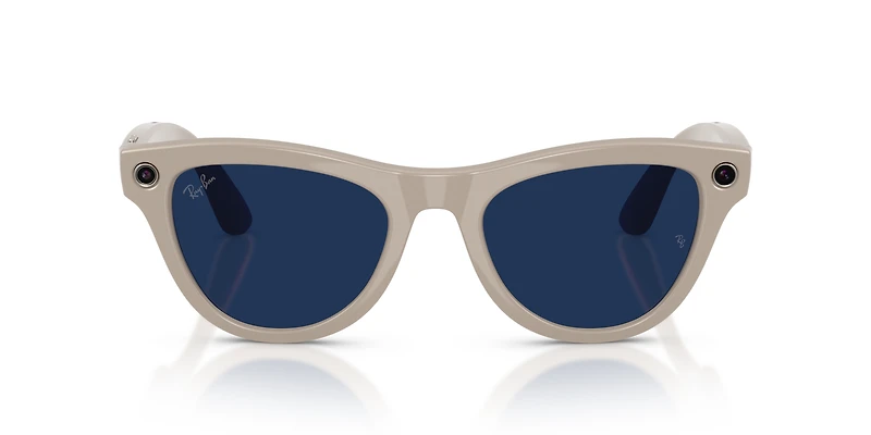 Ray-Ban Meta Skyler