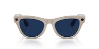 Ray-Ban Meta Skyler