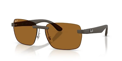 RB4470 Polarized S Lenses