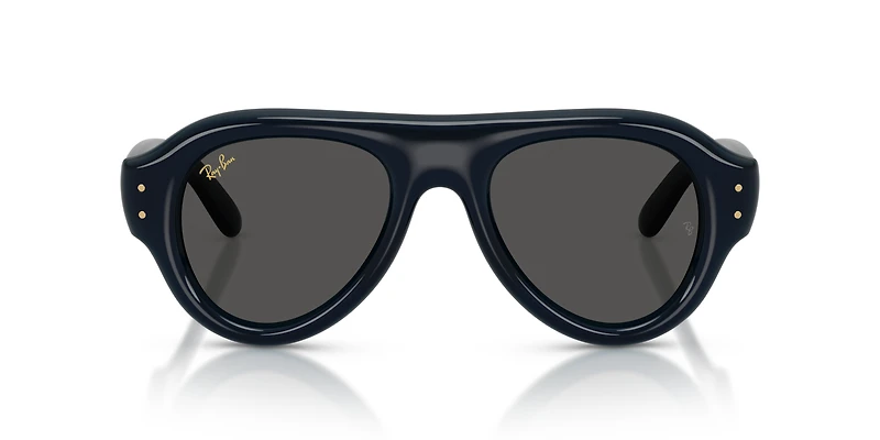 Aviator Puffer