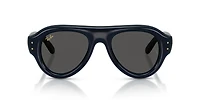 Aviator Puffer