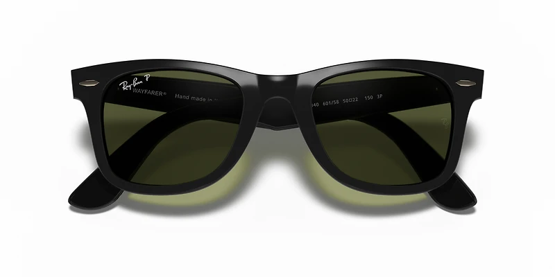 Wayfarer Ease