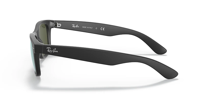 New Wayfarer Flash
