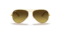 Aviator Gradient
