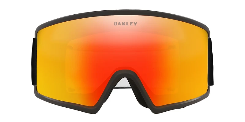 Target Line L Snow Goggles