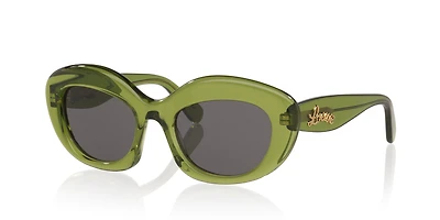 Curvy LW40153I