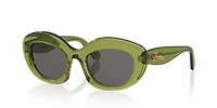 Curvy LW40153I