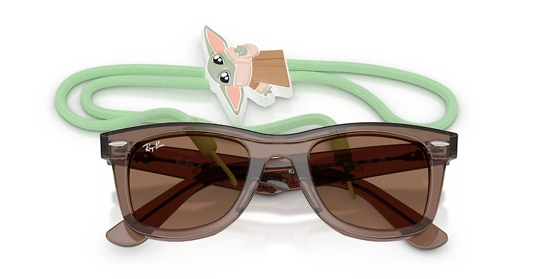 Ray-Ban Star Wars™ – Grogu Mini Street Neat