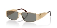 Metal Triomphe CL40325U